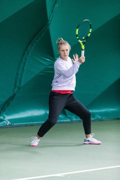 Bild 221 - RL TC RW Wahlstedt - Der Club an der Alster : Ergebnis: 1:5